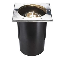 Встраиваемый в грунт светильник SLV 229224, фото 1