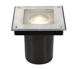 Встраиваемый в грунт светильник SLV 229374, фото 1