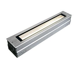 Встраиваемый в грунт светильник SLV 230100, фото 1