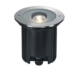 Встраиваемый в грунт светильник SLV 230140, фото 1