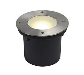 Встраиваемый в грунт светильник SLV 230170, фото 1