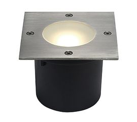Встраиваемый в грунт светильник SLV 230174, фото 1