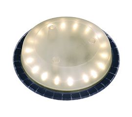 Встраиваемый в грунт светильник SLV 550331, фото 1