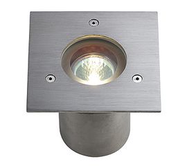 Встраиваемый в грунт светильник SLV 230904, фото 1