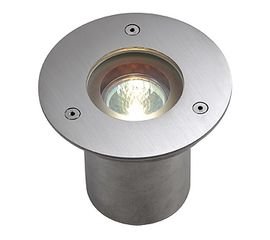 Встраиваемый в грунт светильник SLV 230900, фото 1