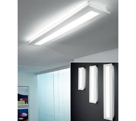 Настенно-потолочный светильник Zonca 31004-31008, фото 1