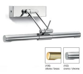 Настенный светильник Zonca H 10283, фото 1