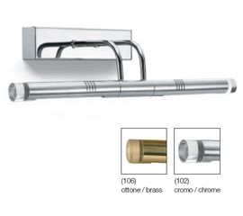 Настенный светильник Zonca H 10284, фото 1