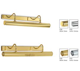 Настенный светильник Zonca H 10185, H 10569, фото 1
