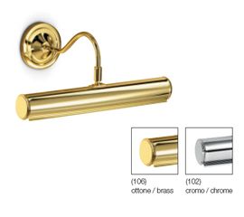 Настенный светильник Zonca 4141, 4142, фото 1