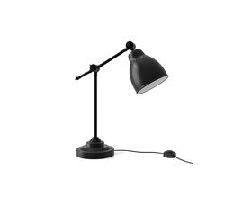 Настольная лампа Ideal Lux NEWTON TL1, фото 1