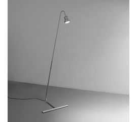 Напольный светильник Viabizzuno minima terra, фото 1