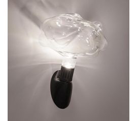 Настенно-потолочный светильник Viabizzuno n55 parete soffitto, фото 1