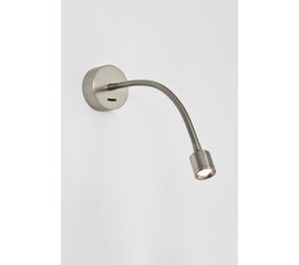 Настенный светильник Astro Lighting Fosso switched LED, фото 1