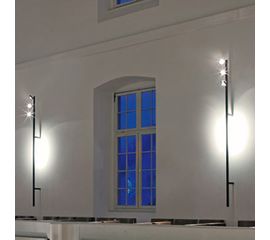 Настенный светильник Viabizzuno mosaico, фото 1