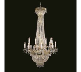 Люстра Preciosa Chambord, фото 1