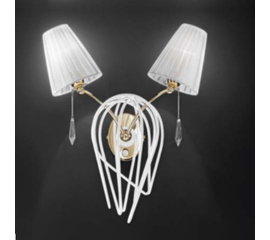 Бра IDL Flame 524/1A, фото 1