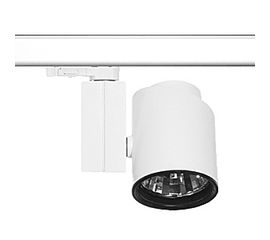 Трековый светодиодный светильник Bosma ANI spot LED 40W, фото 1