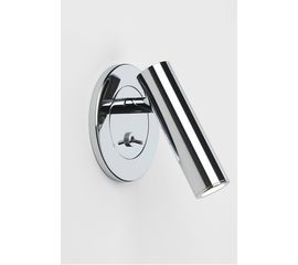 Настенный светильник Astro Lighting Enna Recess Switched LED, фото 1