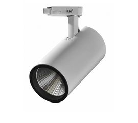 Трековый светодиодный светильник ILIGHT Torino, фото 1
