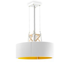 Подвесной светильник Moooi Construction Lamp Suspended M, фото 1