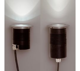 Встраиваемый светильник Viabizzuno m4, фото 1