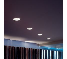 Встраиваемый светильник Viabizzuno m5, фото 1