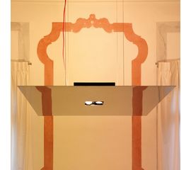 Подвесной светильник Viabizzuno m7 sospensione, фото 1