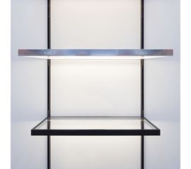 Настенный светильник Viabizzuno men sole, фото 1