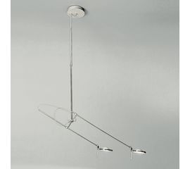 Подвесной светильник Viabizzuno mexcal s, фото 1