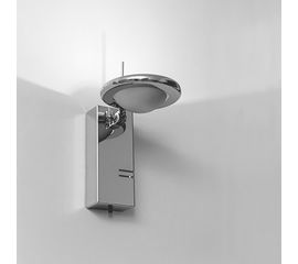 Настенный светильник Viabizzuno mexcal spot, фото 1