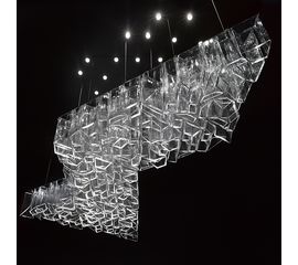 Подвесной светильник Lasvit ICE, фото 1