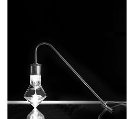 Настольный светильник Viabizzuno minima ta pz03, фото 1