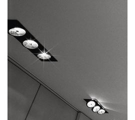 Встраиваемый светильник Viabizzuno minitraffic, фото 1