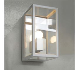 Настенный светильник Viabizzuno mm parete, soffitto, фото 1