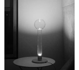 Настольный светильник Viabizzuno n55 tavolo, фото 1