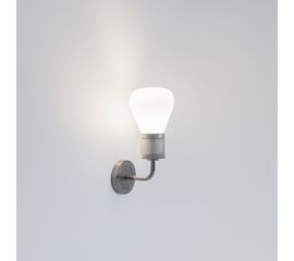 Настенный светильник Viabizzuno n55 parete con braccio, фото 1