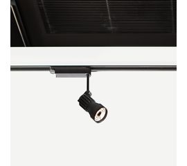 Трековый светильник Viabizzuno n55 binario, фото 1