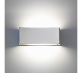 Настенный светильник Viabizzuno net muro, фото 1