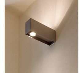 Настенный светильник Viabizzuno net parete led, фото 1