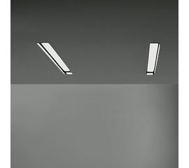 Встраиваемый светильник Viabizzuno net scomparsa totale, фото 1