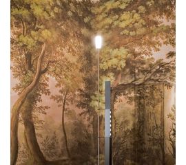 Напольный светильник Viabizzuno nettuno, фото 1