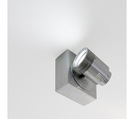 Настенно-потолочный светильник Viabizzuno obiettivo, фото 1