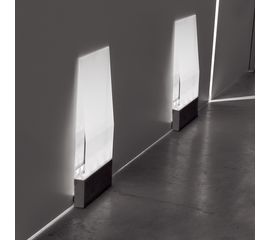 Настенный светильник Viabizzuno ombra, фото 1