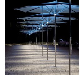 Напольный светильник Viabizzuno ombrella, фото 1