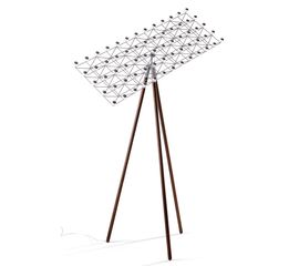 Напольный светильник Moooi Space-Frame Floor Lamp, фото 1