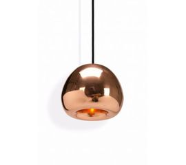 Подвесной светильник Tom Dixon Void Mini copper, фото 1