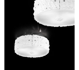 Потолочный светильник OR ILLUMINAZIONE 706/PL40 TC BIANCO, фото 1