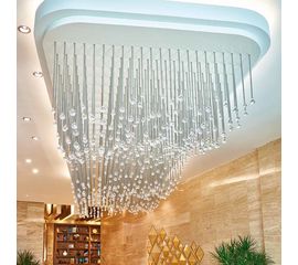 Подвесной светильник SANS SOUCI C8018/726/00, фото 1