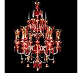 Люстра SANS SOUCI 10702/6, фото 1